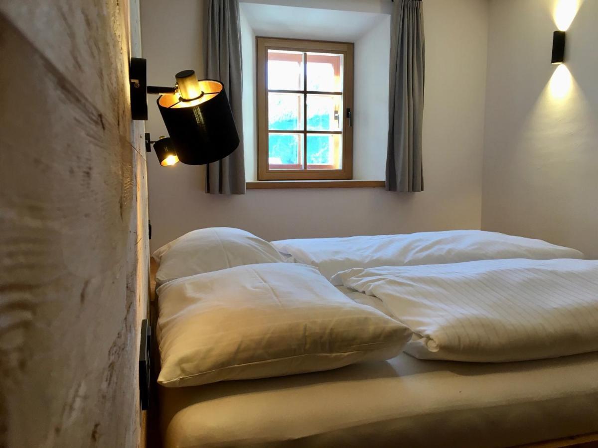 Hof Ida Apartment บาค ภายนอก รูปภาพ