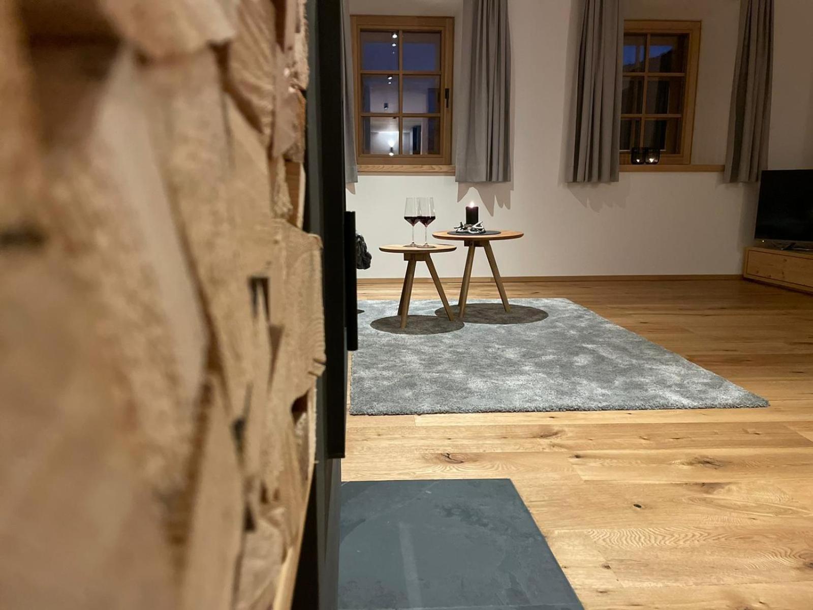 Hof Ida Apartment บาค ห้อง รูปภาพ
